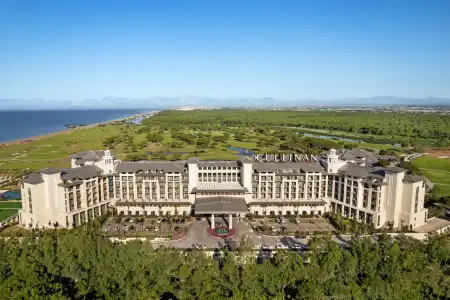 Cullinan Belek - 19