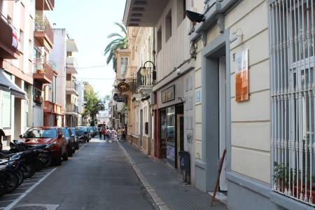 Privat Liberty Sitges - 18