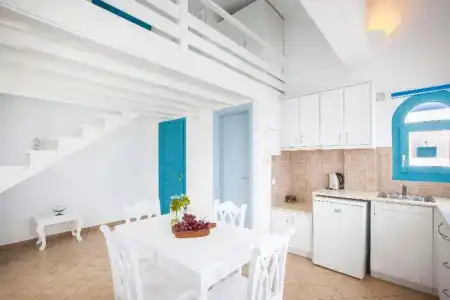 Kalestesia Suites - 76