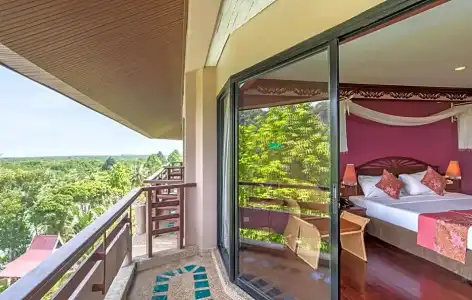 Krabi Maritime Resort - 39