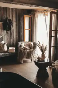 Jufenalm BOHO & Restaurant - 25
