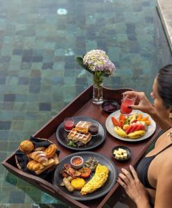 98 Acres Resort & Spa - 14