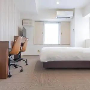 Alpha Inn Akita - 37