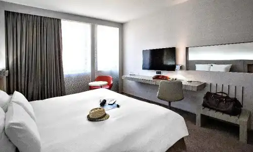 FirstName Toulouse, part of JdV by Hyatt - 118