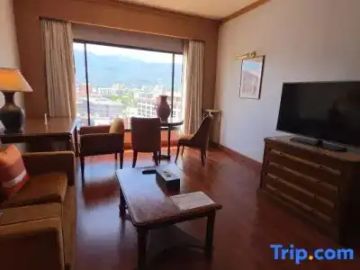 Chiangmai Grandview & Convention Center - 145