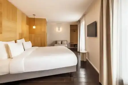 Le Citizen Hôtel - 50