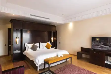 Kenzi Menara Palace & Resort - 6