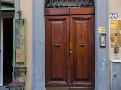 Loggia Fiorentina - 24