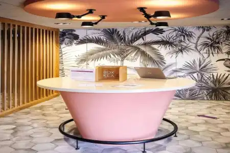 Mercure Perpignan Centre - 39
