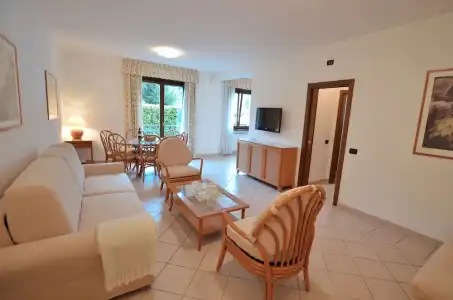Residence Alle Palme - 98