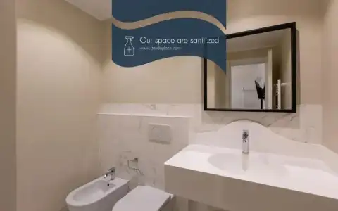 Daplace - Corso Monforte Suites - 18