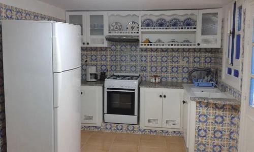 Dar El Goulli - 25