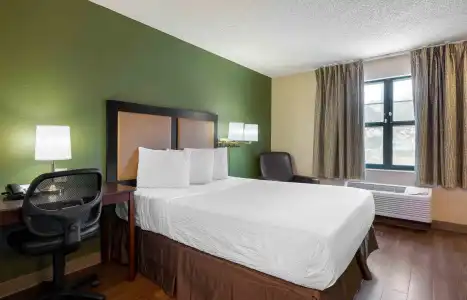 Extended Stay America Suites Carlsbad Village by the Sea - 6