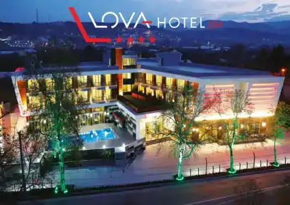 Lova & SPA - 51