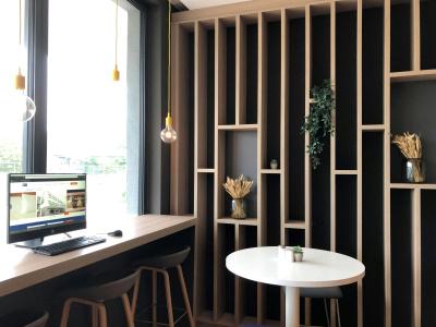 Holiday Inn Express Munich - Olympiapark by IHG - 19