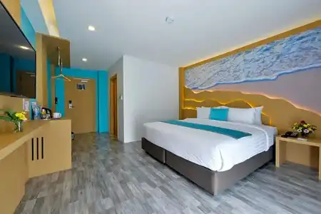 T2 Ao Nang Krabi - 27