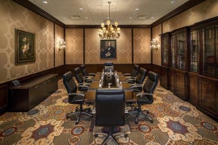 Hilton Anatole - 49