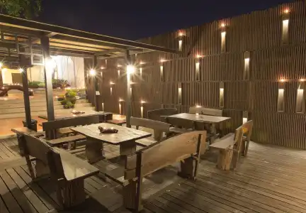 Bannsuanmaeklong Resort - 5