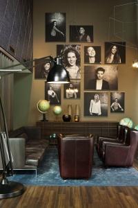 Motel One München-Campus - 34