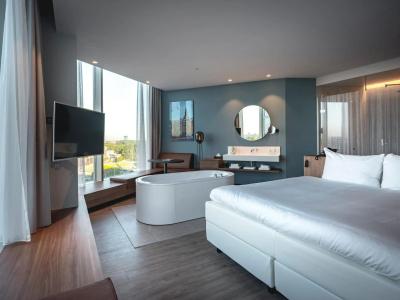 Van der Valk Amsterdam Zuidas -Rai - 39