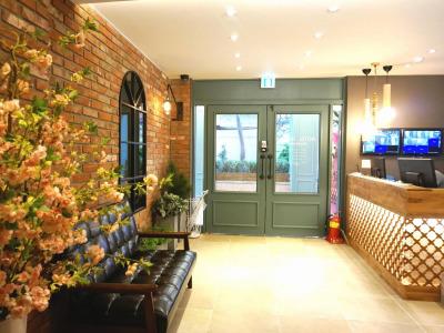 Gaon Golden Park Dongdaemun - 6