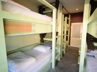 Yoo Yen Pen Sook Hostel - 27