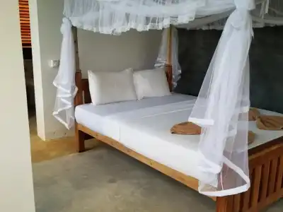 Nelu Villa  Sigiriya - 19