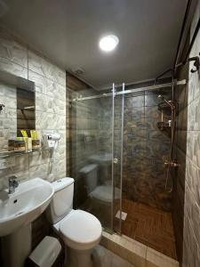 Cube House Osh - 47