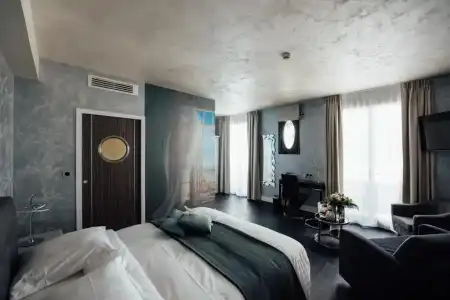 Hôtel Amirauté la Baule - 31