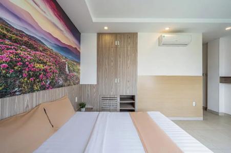 RedDoorz Plus near Le Quang Dinh Street - 28