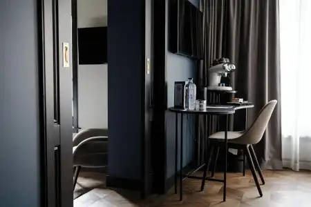 The Nox Utrecht - 15