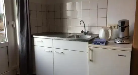 Motel Kuypers - 22