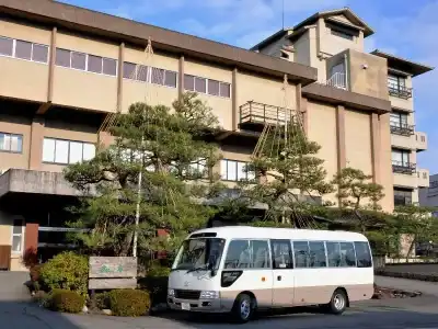 Kohannoyado Morimoto - 35