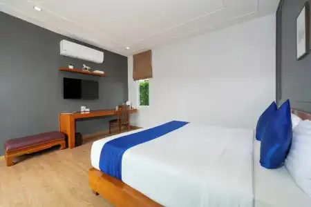 Phuket La Siesta, Naiharn Beach - 48