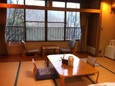 Enokiya Ryokan - 29