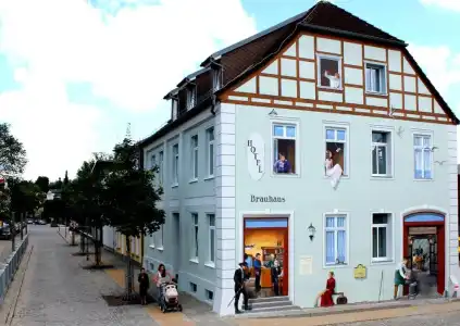 Am Brauhaus - 19