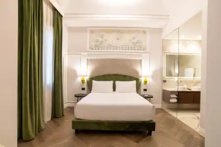 Patria Palace Lecce - Leadings of the World - 2