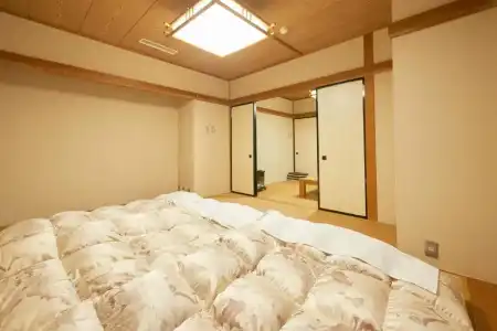 Select Inn Iwaki Ekimae - 56