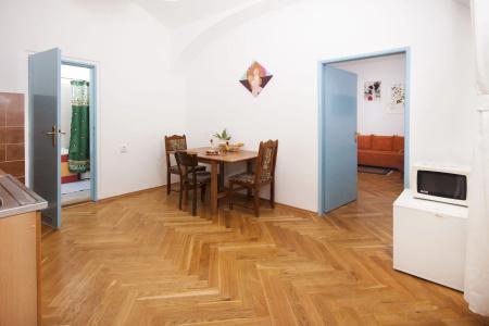 Prague Siesta Apartments - 26