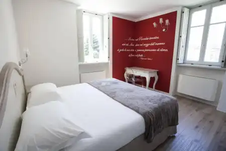 Villa Italia Luxury Suites and Apartments - 20