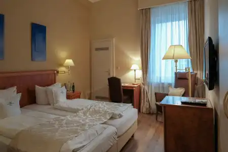 Savoy Hannover - 28