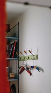 18Arts - Living in a Gallery! - 63