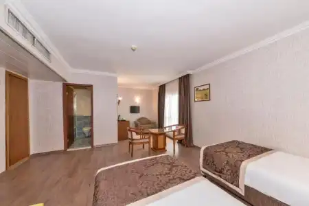 Four Sides Taksim Lion&Spa - 55