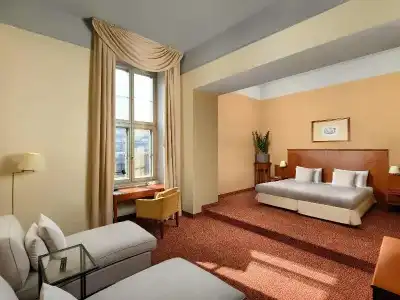 Mercure Szekesfehervar Magyar Kiraly - 27
