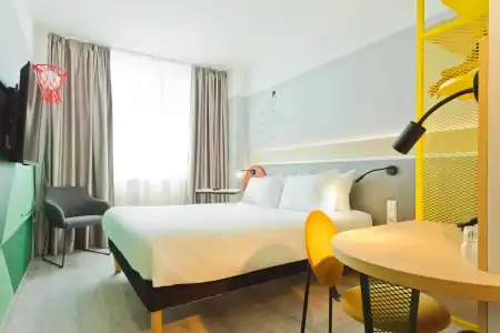 Ibis Styles Kaunas Centre - 1