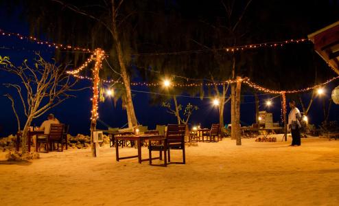 Flame Tree Cottages - 16