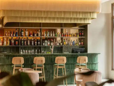 Mercure Colmar Centre Unterlinden - 43