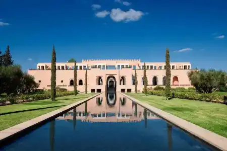 The Oberoi - 36