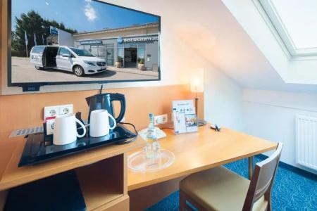 Best Western Muenchen Airport - 41