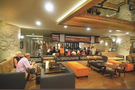 Royal Dragon – All Inclusive - 22